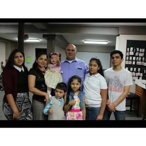 Meet your Posher, Bessy